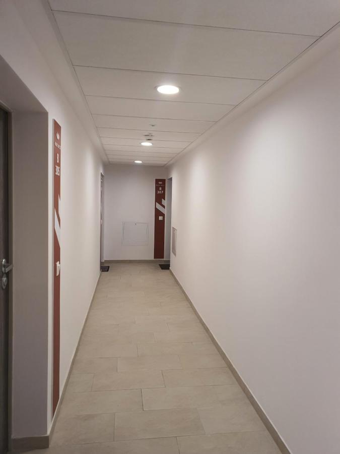 Park West - Free Parking Apartman Budapest