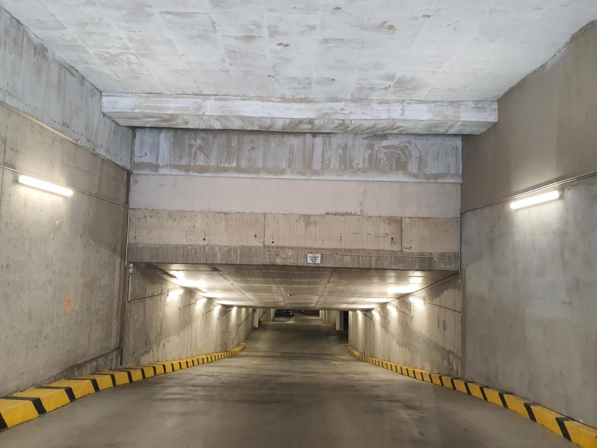 Park West - Free Parking Appartement