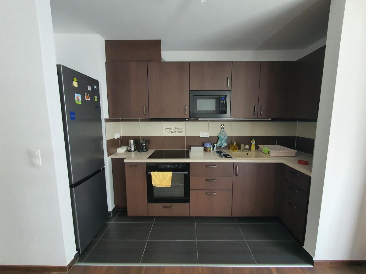 Appartement Park West - Free Parking *