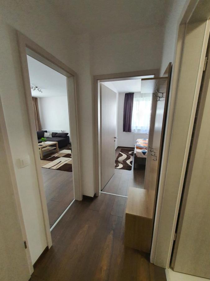 Apartman Park West - Free Parking